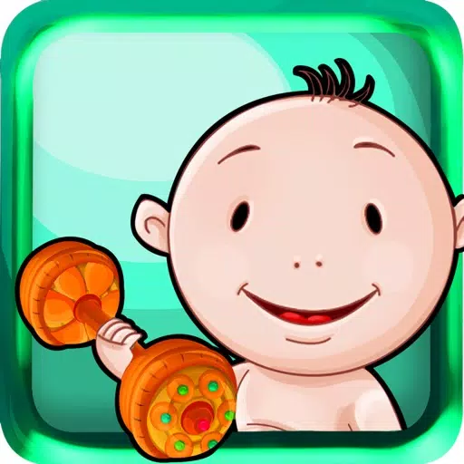 Baby Rattle Jhoonjhooni Baby Rattle Jhoonjhooni