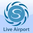 Live Airport - Hong Kong (HKG Airport)