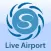 Live Airport - Las Vegas McCarran (LAS Airport) Lite