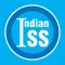 Indian Steel Sections