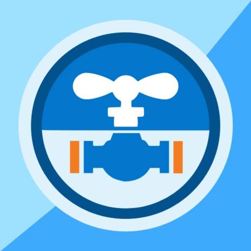 Piping Dimensions App