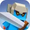 Mini Island War