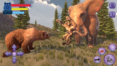 WereWolf Beast Hunter Survival Screenshots