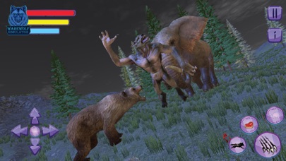 WereWolf Beast Hunter Survival Screenshots