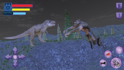 WereWolf Beast Hunter Survival Screenshots
