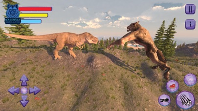 WereWolf Beast Hunter Survival Screenshots