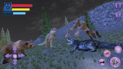 WereWolf Beast Hunter Survival Screenshots