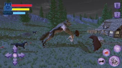 WereWolf Beast Hunter Survival Screenshots
