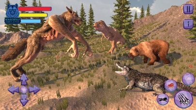 WereWolf Beast Hunter Survival Screenshots