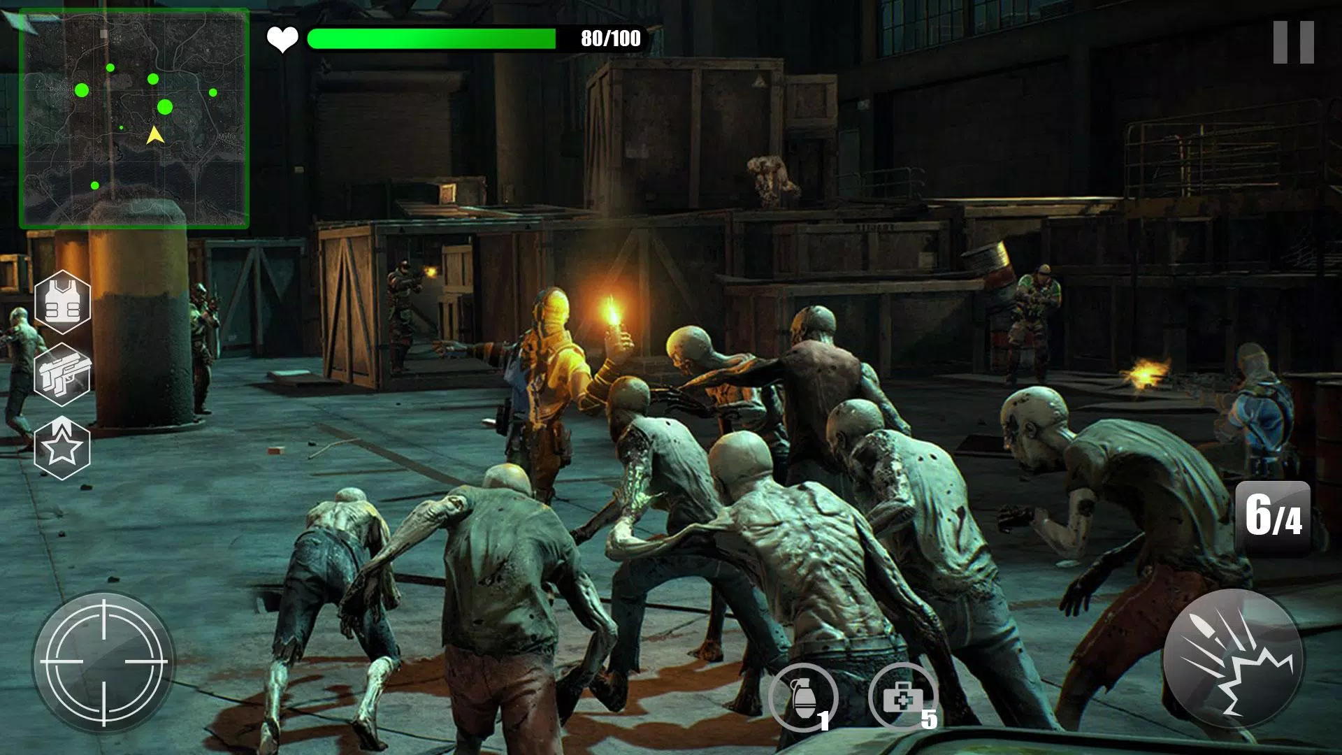 Survival After Tomorrow Screenshots