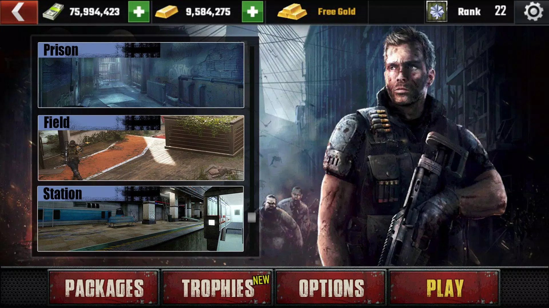 Survival After Tomorrow Screenshots
