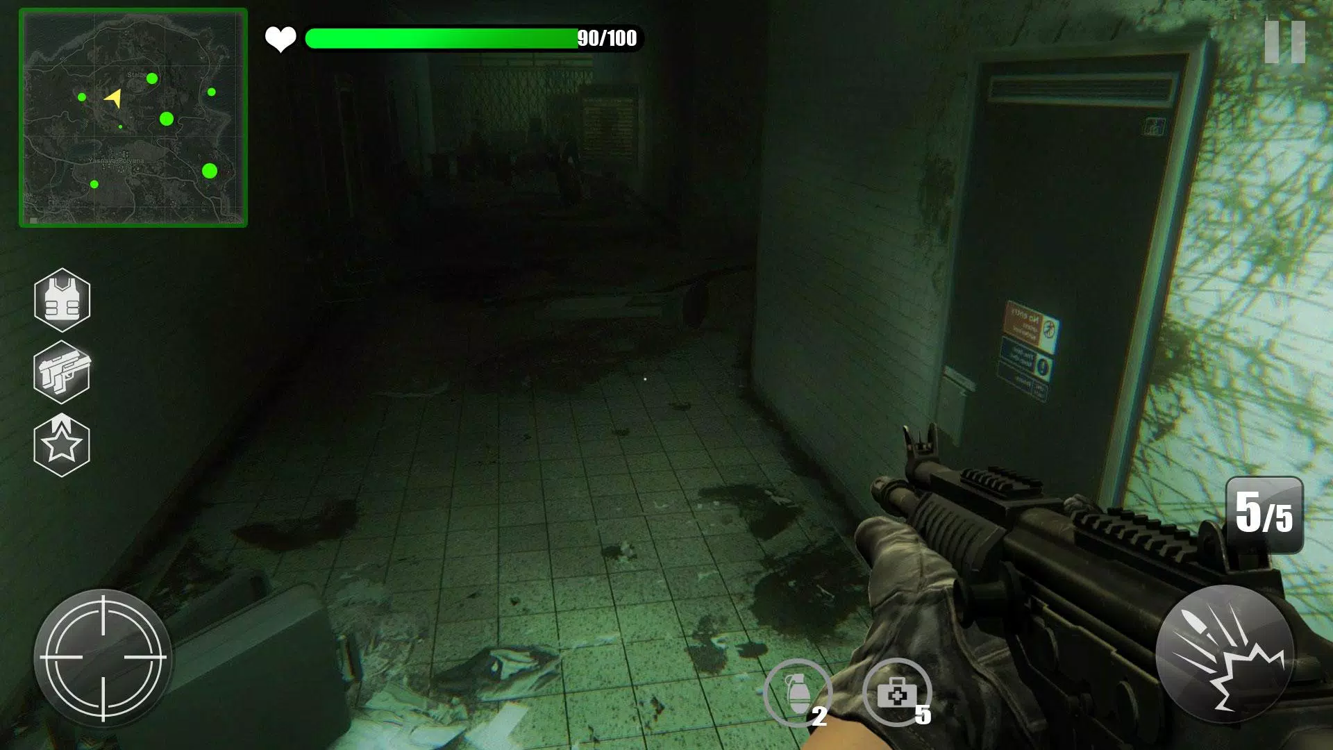 Survival After Tomorrow Screenshots