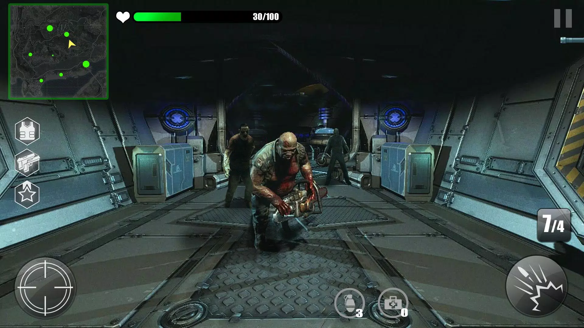 Survival After Tomorrow Screenshots