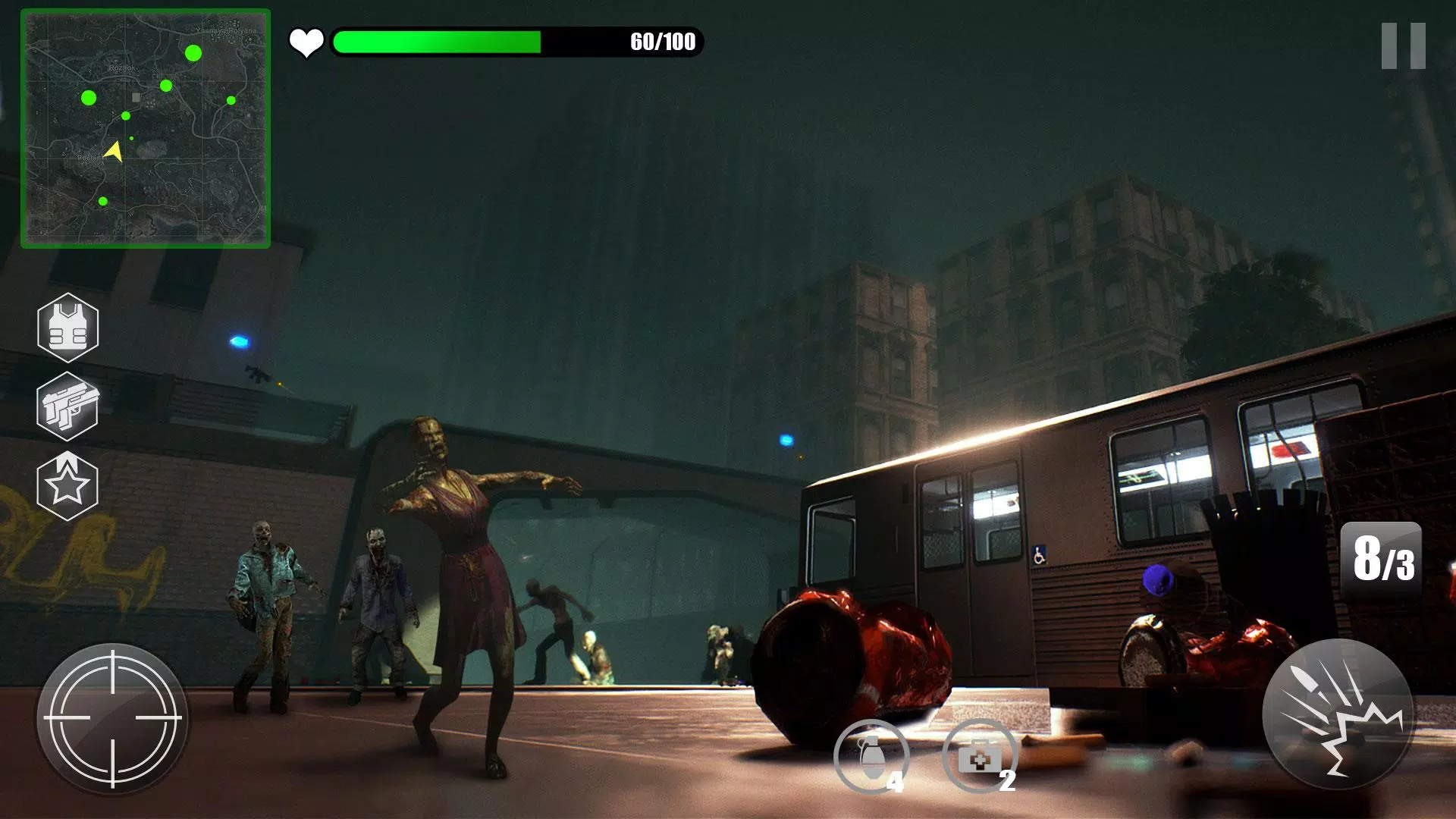 Survival After Tomorrow Screenshots