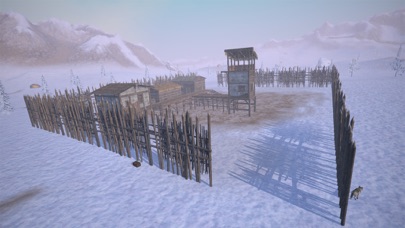 Forest Survival: Winter Island Screenshots