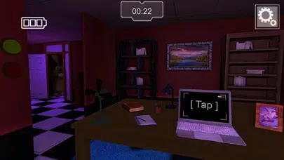 Screenshot di Nights At Survival Pizzeria
