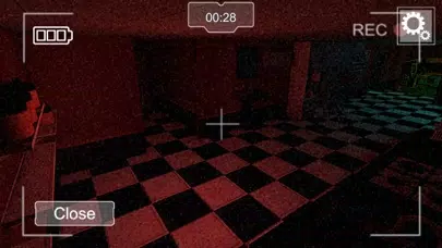 Screenshot di Nights At Survival Pizzeria