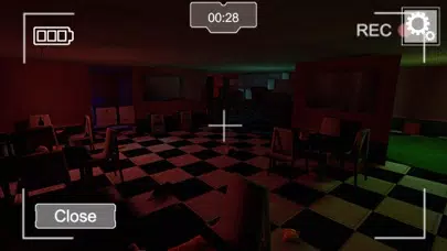 Screenshot di Nights At Survival Pizzeria