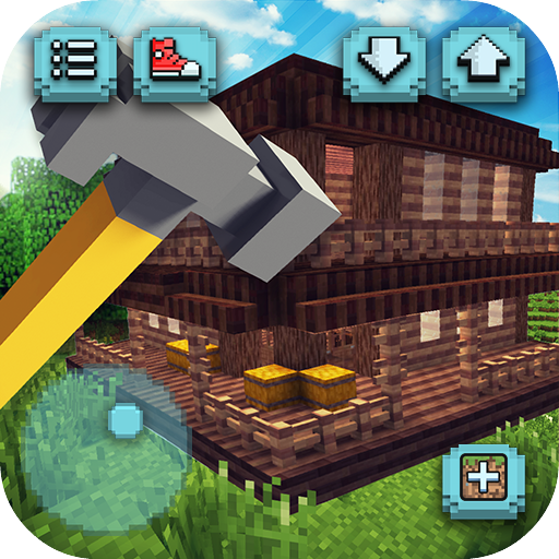 Builder Craft: House Building Builder Craft: House Building