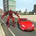 Car Robot Sim Transport Truck