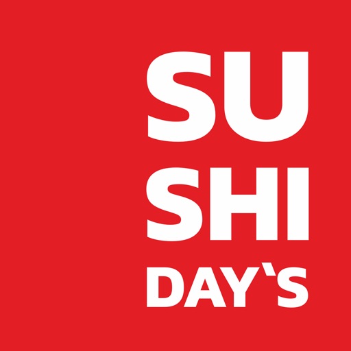 Sushi Days Sushi Days