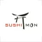 Sushi Mon - Cafe