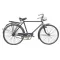 Retro Bike Stickers