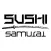The Sushi Samurai - Queen Anne