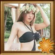 Sexy Bikini Girls Puzzle