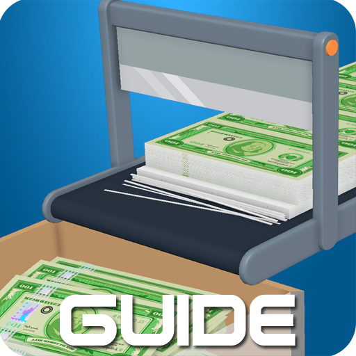 Guide Money Maker 3D