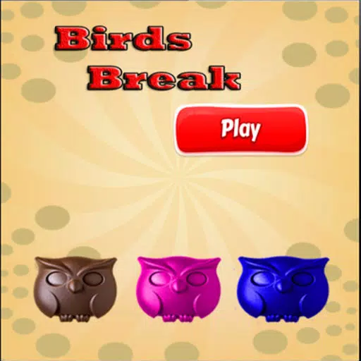 enjoy birds break enjoy birds break