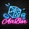AirBar: Dice