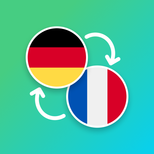 German - French Translator German - French Translator