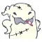 Halloween Monsters StickerPack
