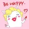 Marilyn Bunny