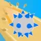 Spiky Race