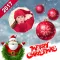 Christmas Photo Editor HD