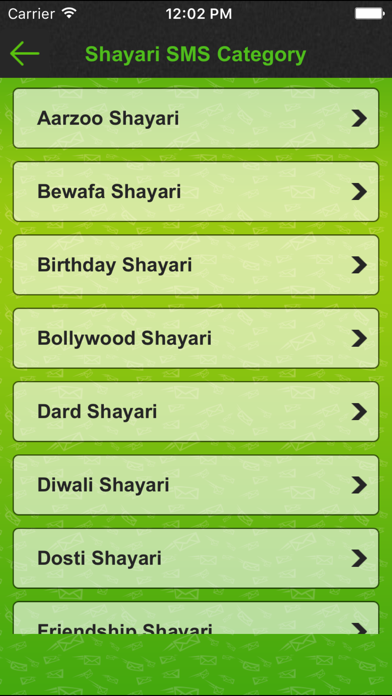 Sher O Shayar Tapzo or Sharing Screenshots
