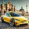 Taxi Car Driving Offline Game