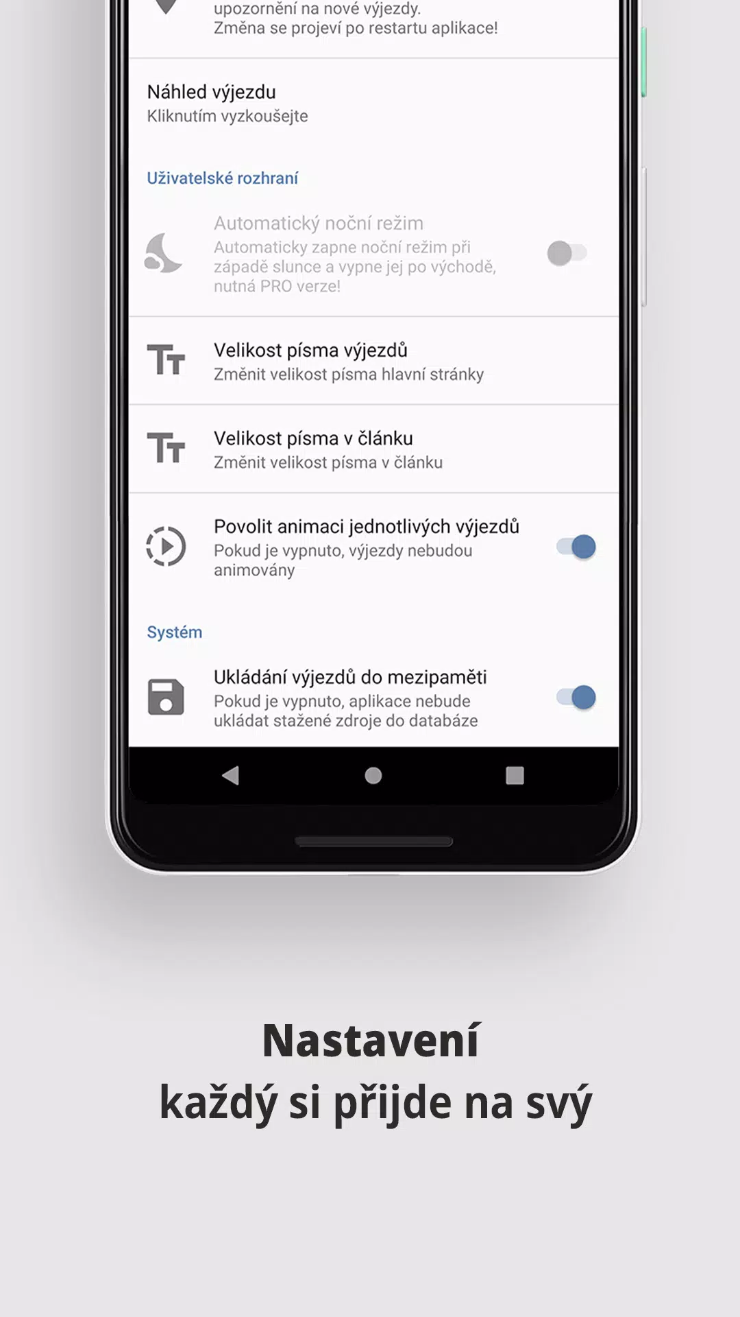 Výjezdy Hasičů Pardubický Kraj スクリーンショット