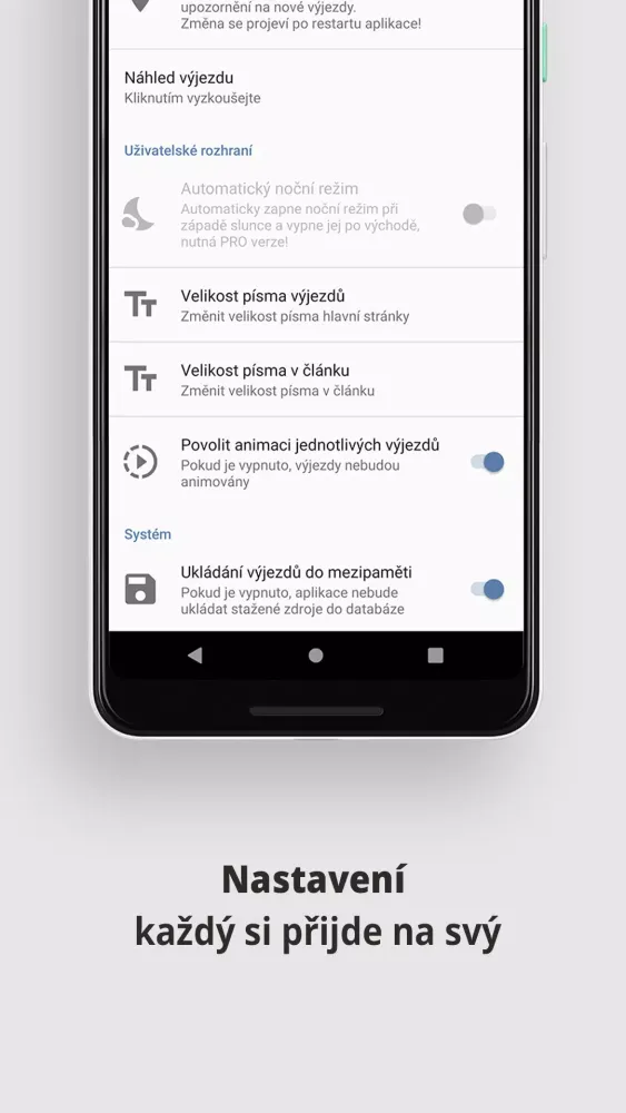 Výjezdy Hasičů Pardubický Kraj Screenshots