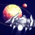 Galactic Ranger space runner 2