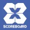 3x3 Scoreboard