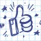 Doodle time!