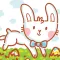 Hoppy Easter!