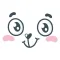 Polar Bear! Srickers for iMessage