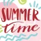 Summer Time!