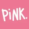 Very PINK stickers!