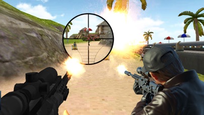City Sniper 3D : Contract Riflemen Shooting Mafia Screenshots