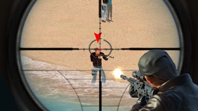 City Sniper 3D : Contract Riflemen Shooting Mafia Screenshots
